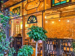 -西关84·History·Art·Cafe