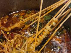 -丰茂烤串(卫星广场店)