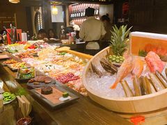 -三川·十酒Izakaya(南昌路店)