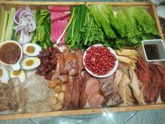 -7号院家宴.烧鸽子(门头沟店)