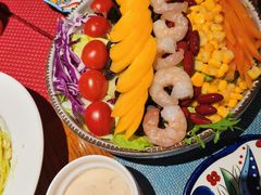 -摇滚披萨(长春街店)