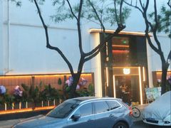 -东来顺饭庄(新源里店)