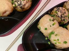 -小杨生煎(湟普汇店)