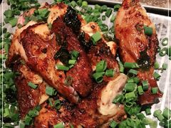 -绿茶餐厅(布吉万象汇店)