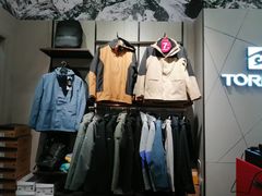 -南通奥特莱斯购物广场