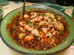 徐家口口脆-锦府盐帮·侯宅(五棵松万达店)