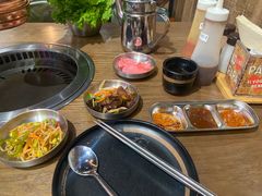 -香猪坊韩国烤肉专属门店(魏公村店)