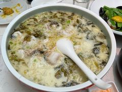 -大树餐厅(红旗街万达店)