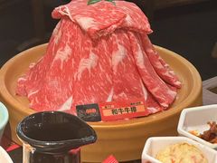 -牛New寿喜烧(闵行龙湖天街店)