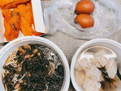 -小桃园·豆浆油条(复兴中路店)