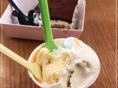 -Dal Cuore 达可芮冰淇淋(陕西北路店)