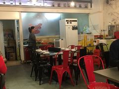 大堂-鱼醉无骨鱼·中山脆肉鲩(荔湾路店)