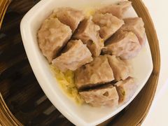 猪肉丸-安蒂娅.悦景轩中餐厅(西乡店)