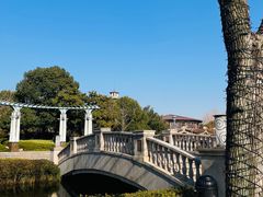 -阳澄湖半岛旅游度假区