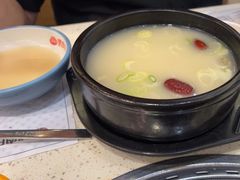 -韩香福烤肉庄园(荣成店)