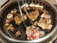 -火炉火自助餐(悠唐购物中心店)