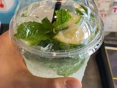 -MI WU FACTORY米屋美食工厂餐厅(绿地店)