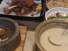 -羊之道草原味道清真餐厅(番禺店)