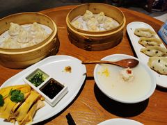 -苏小柳手工点心(人民广场分院)