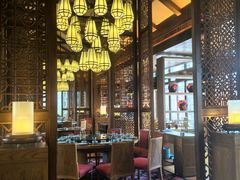 -丽江金茂凯悦臻选酒店-滇香馆
