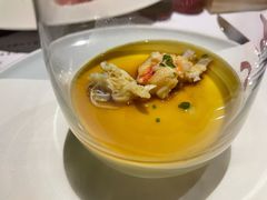 -The V泽惟·低温慢煮料理