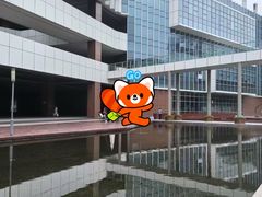 -深圳大学(丽湖校区)
