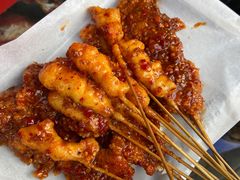 -辽B·小串(总店)