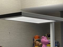 -moll学习桌椅(上海久光百货店)