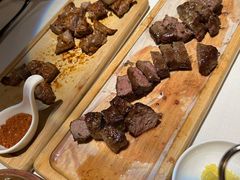 牛肉大串-俄士厨房(时代天街店)