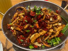 -巢爷老味(东方红店)