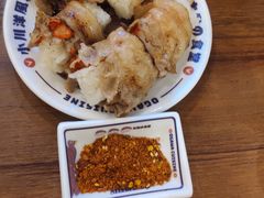 -小川洋风料理(大悦城店)