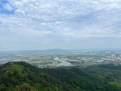 -敬亭山风景名胜区