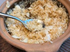 船家海鱼焗饭-徐记海鲜·家宴(南油永新汇店)