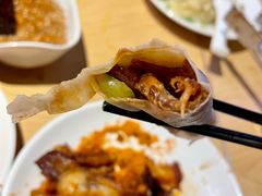 -玫瑰花园自助烤肉(顺义鑫海韵通店)