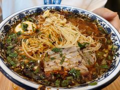 -有礼有面(知春路店)