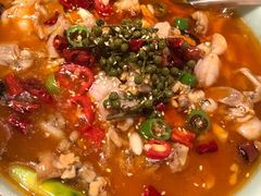 -海航大厦万豪酒店彩海轩中餐厅(霄云路店)