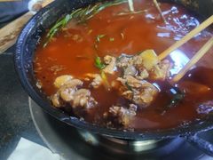 -石灰市毛记烧鸡公(解放碑店)