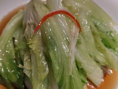 -悦融琥珀·京鲁菜·海味珍品(西单店)