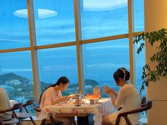 -不仔客海鲜烧烤270度海景餐厅(大东海店)