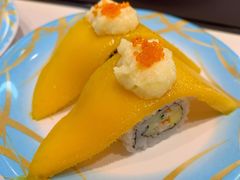 -莲寿司(国兴店)