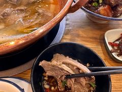 -妈妈的味道(和顺古镇店)