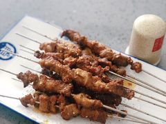 -羊来顺冰煮鲜羊铁锅烀羊肉(八卦岭店)