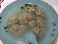 -沈大成(南京东路店)