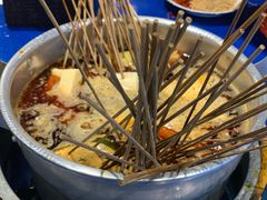 -马路边边串串香(双井直营店)