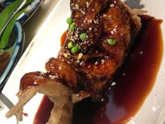 -桂满陇-十里风荷(合生汇店)