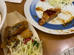 -小条食堂(筼筜天虹店)
