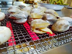 -马路牙子地桌烤肉(工体店)