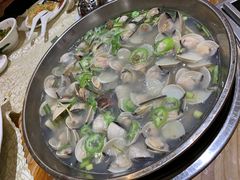 -丰尔粥食·粥底火锅·桑拿鸡(大良总店)