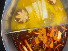 -湊湊火锅·茶憩(皇姑万象汇店)