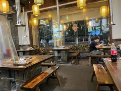 -印象老灶台三下锅·湘西本土原味菜(天门山索道店)